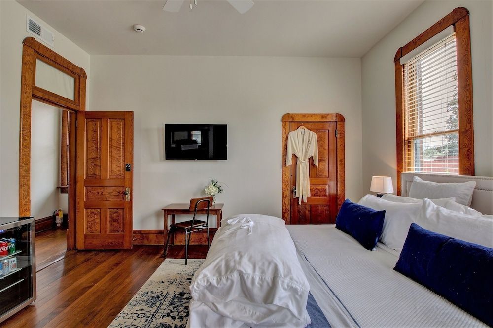 The Baker Main Street View 2