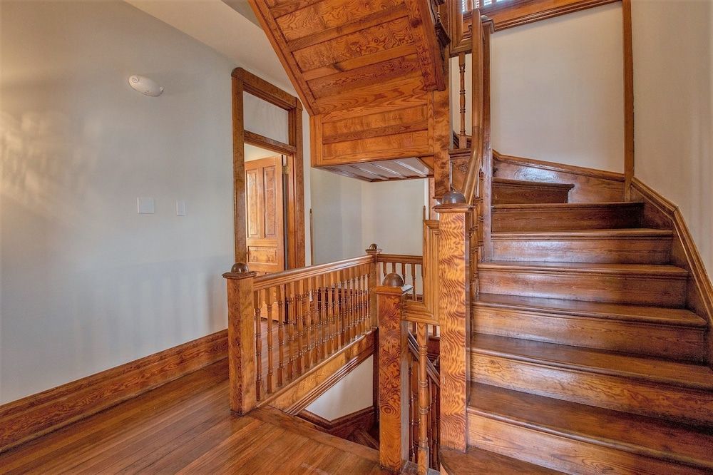 The Baker Argenta Suite 6