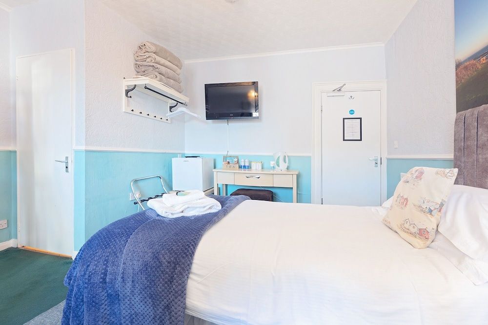 The Tavern - Steakhouse and Lodge Suite, Ensuite (2 Adults & 1 Child) 2