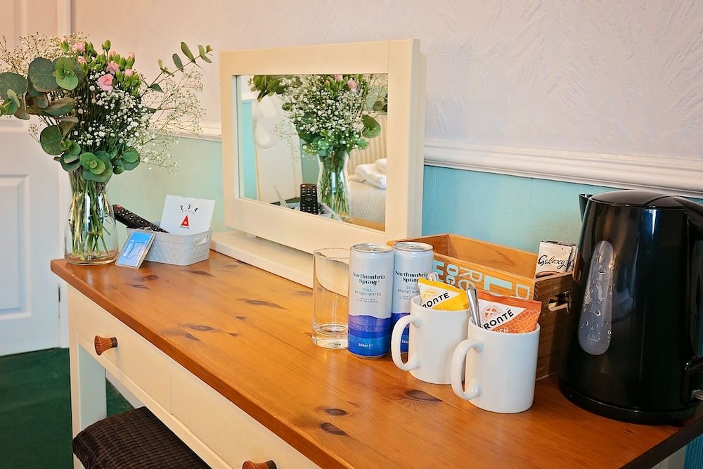 The Tavern - Steakhouse and Lodge Suite, Ensuite (2 Adults &1 Child) 5