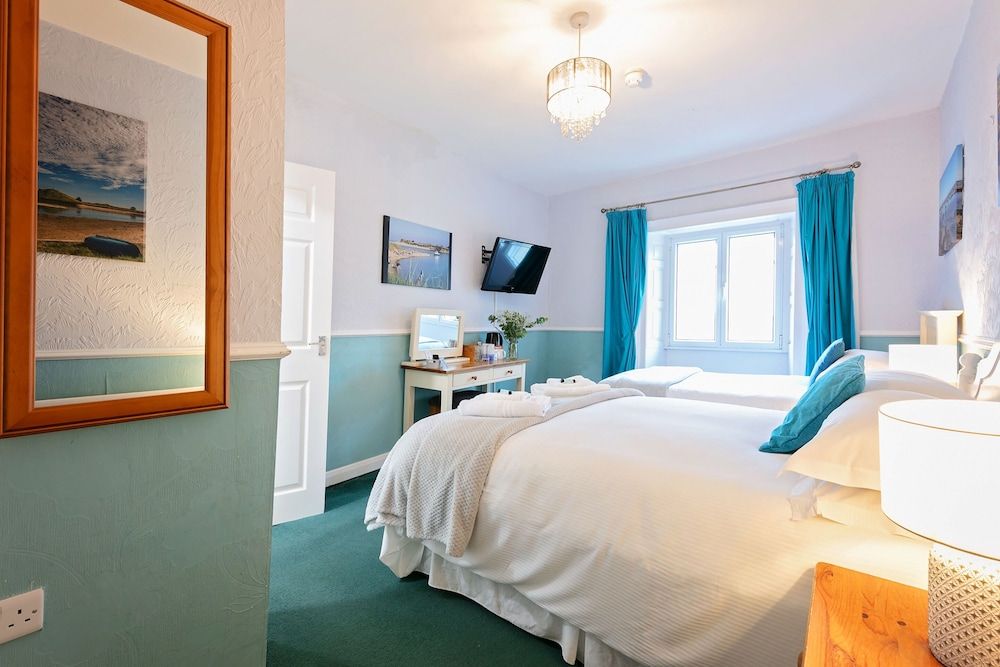 The Tavern - Steakhouse and Lodge Suite, Ensuite (2 Adults &1 Child)