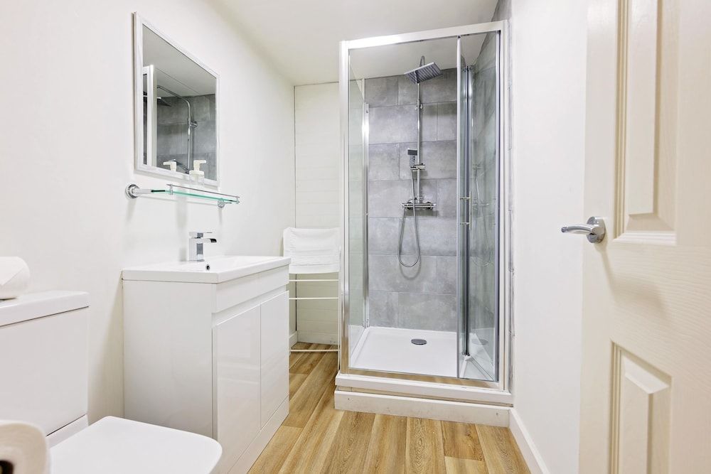 The Tavern - Steakhouse and Lodge Double Room, Ensuite 3