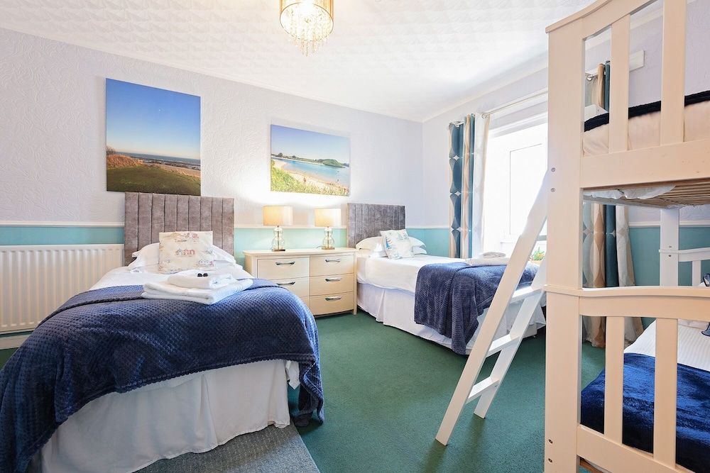 The Tavern - Steakhouse and Lodge Suite, Ensuite (2 Adults & 1 Child)