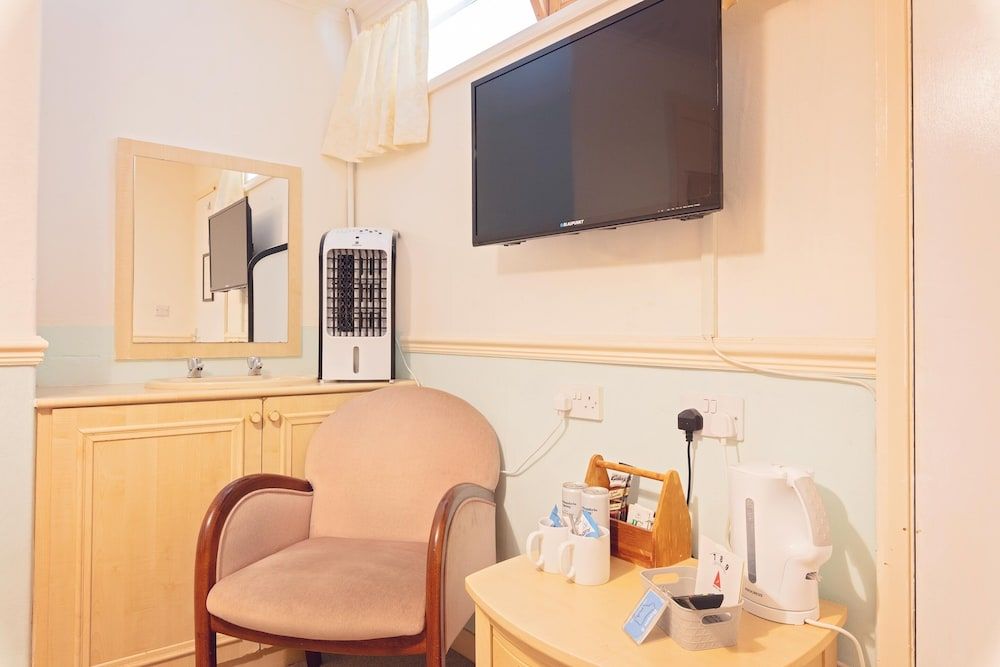 The Tavern - Steakhouse and Lodge Double Room, Ensuite 4