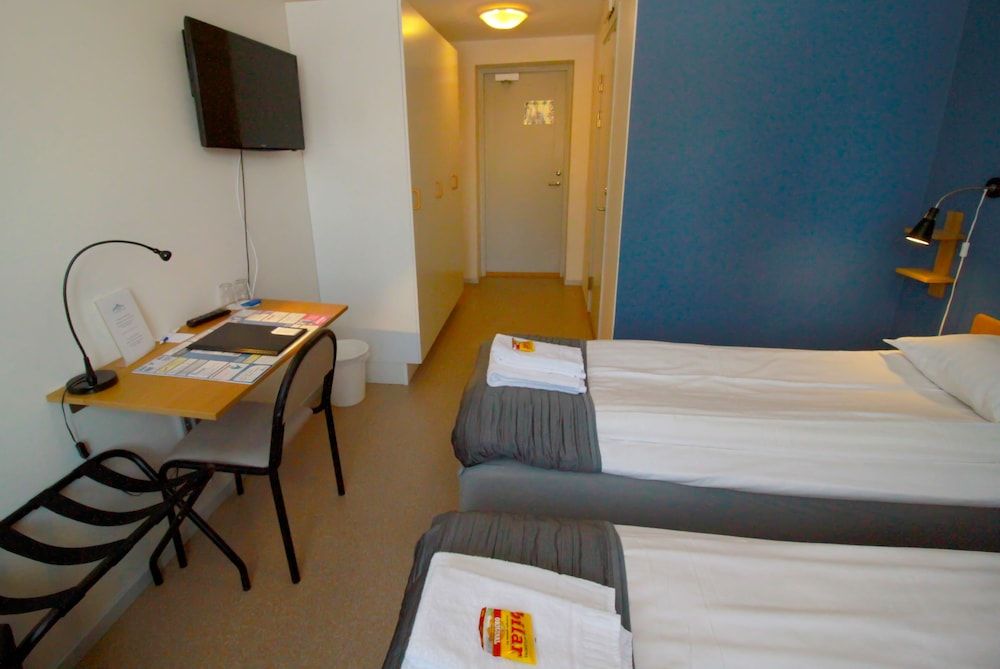 Nipanhotellet Standard Double or Twin Room 2