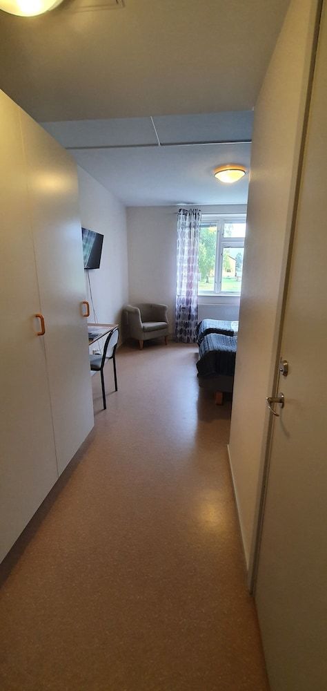 Nipanhotellet Standard Double or Twin Room 5