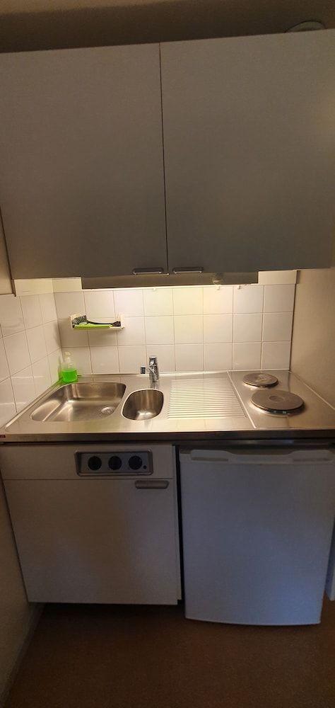 Nipanhotellet Family Room 3