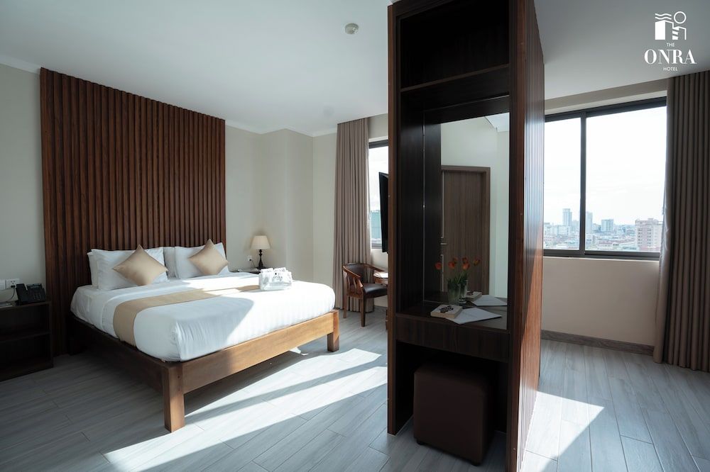 undefined The ONRA Hotel 5