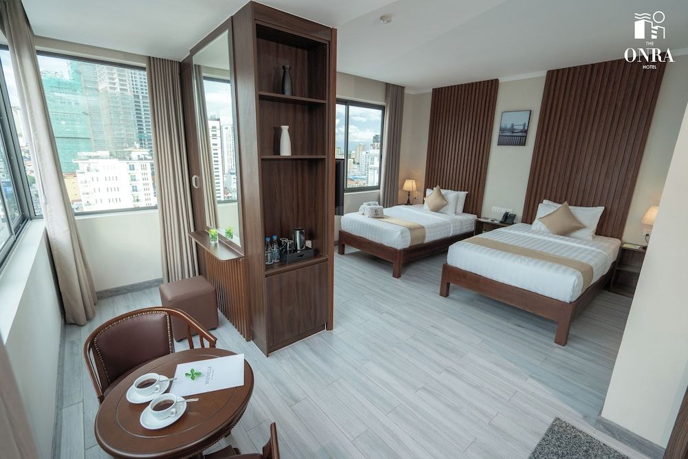 undefined The ONRA Hotel 4