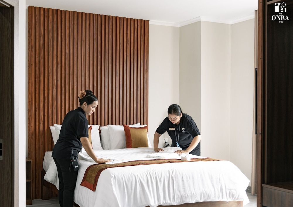 undefined The ONRA Hotel 10