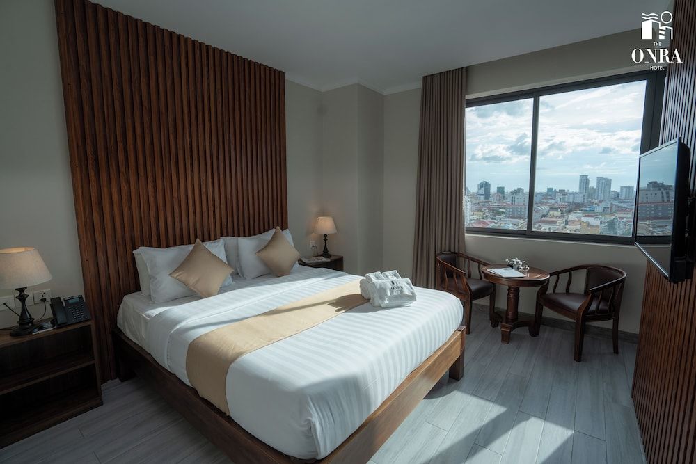 undefined The ONRA Hotel 8