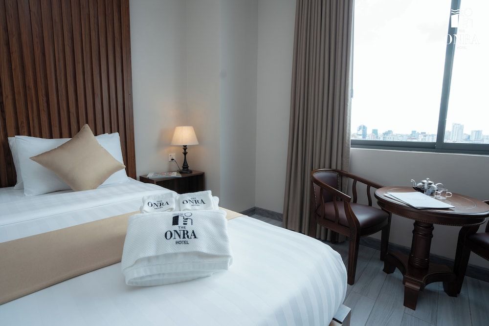 undefined The ONRA Hotel 9