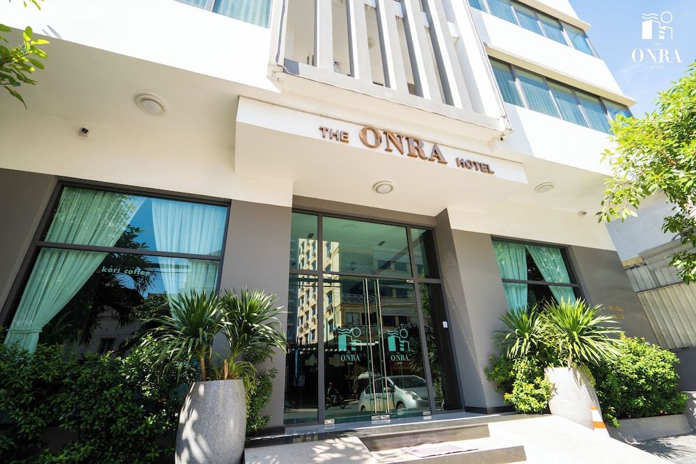 undefined The ONRA Hotel 6