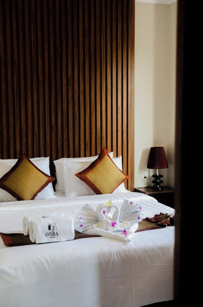 undefined The ONRA Hotel 2