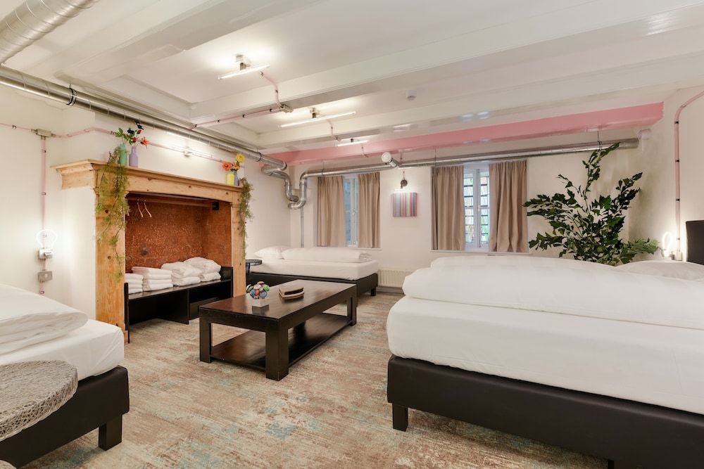 Family Apartment