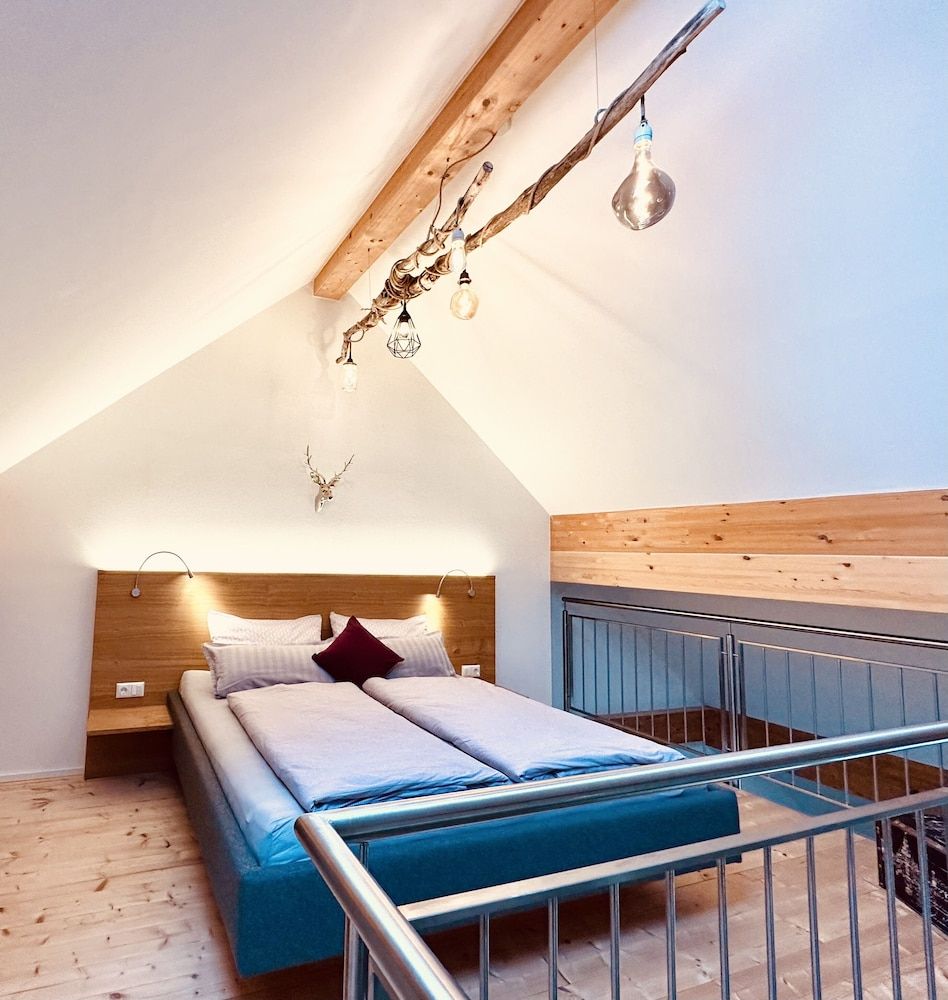 Superior Apartment, 2 Bedrooms (TRAUNER)
