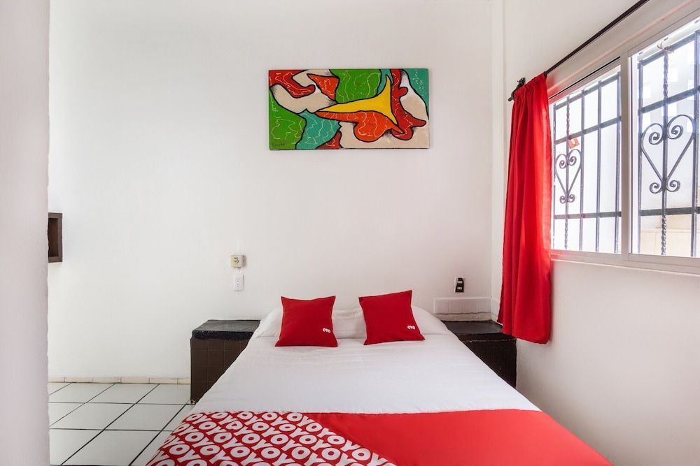 Standard Room, 1 Double Bed