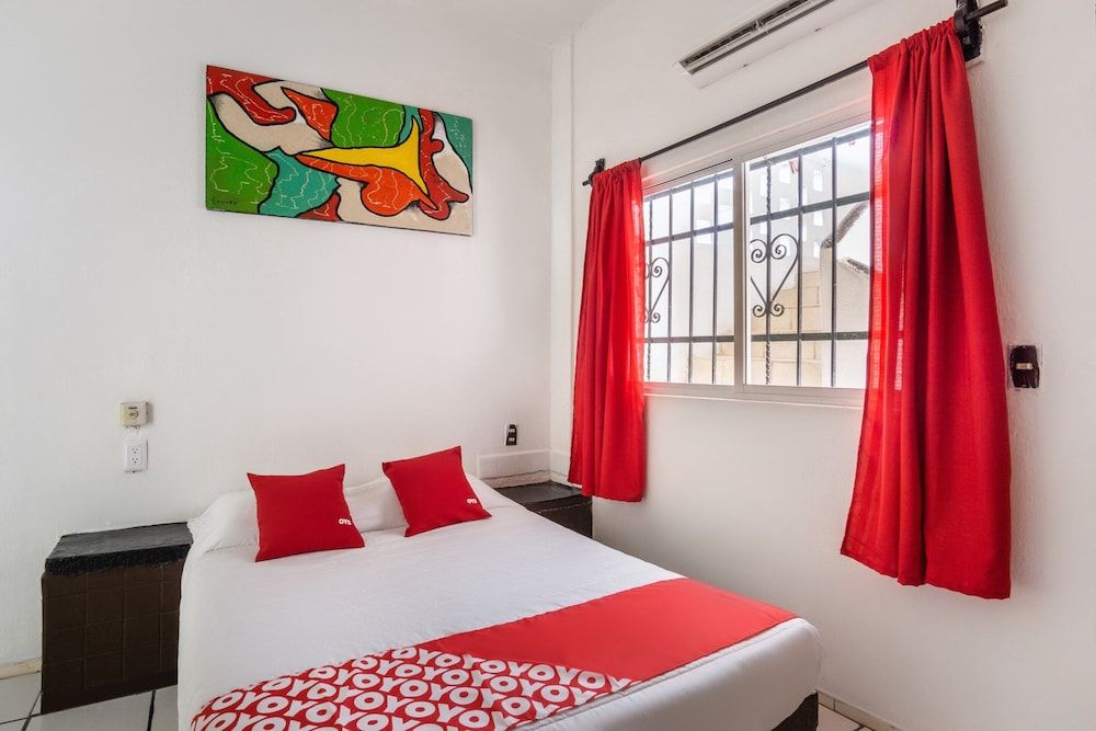 Standard Room, 1 Double Bed