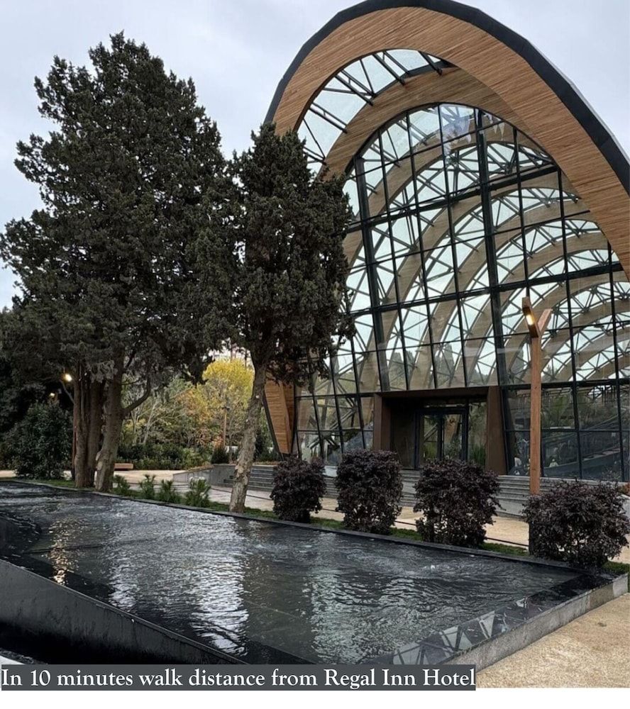 undefined Regal Inn Badamdar 5