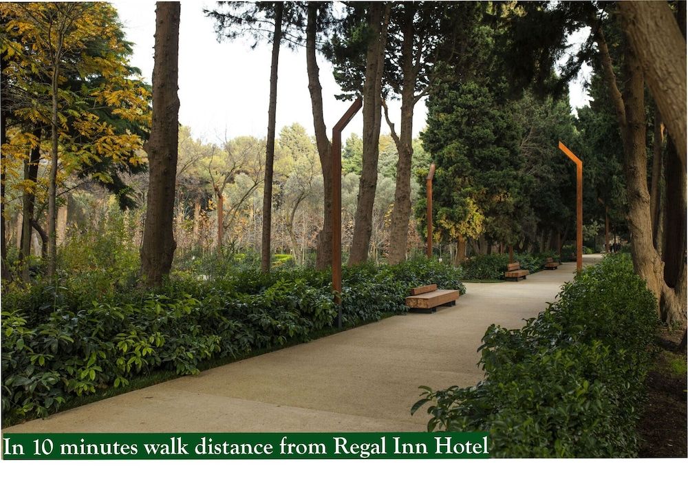 undefined Regal Inn Badamdar 7