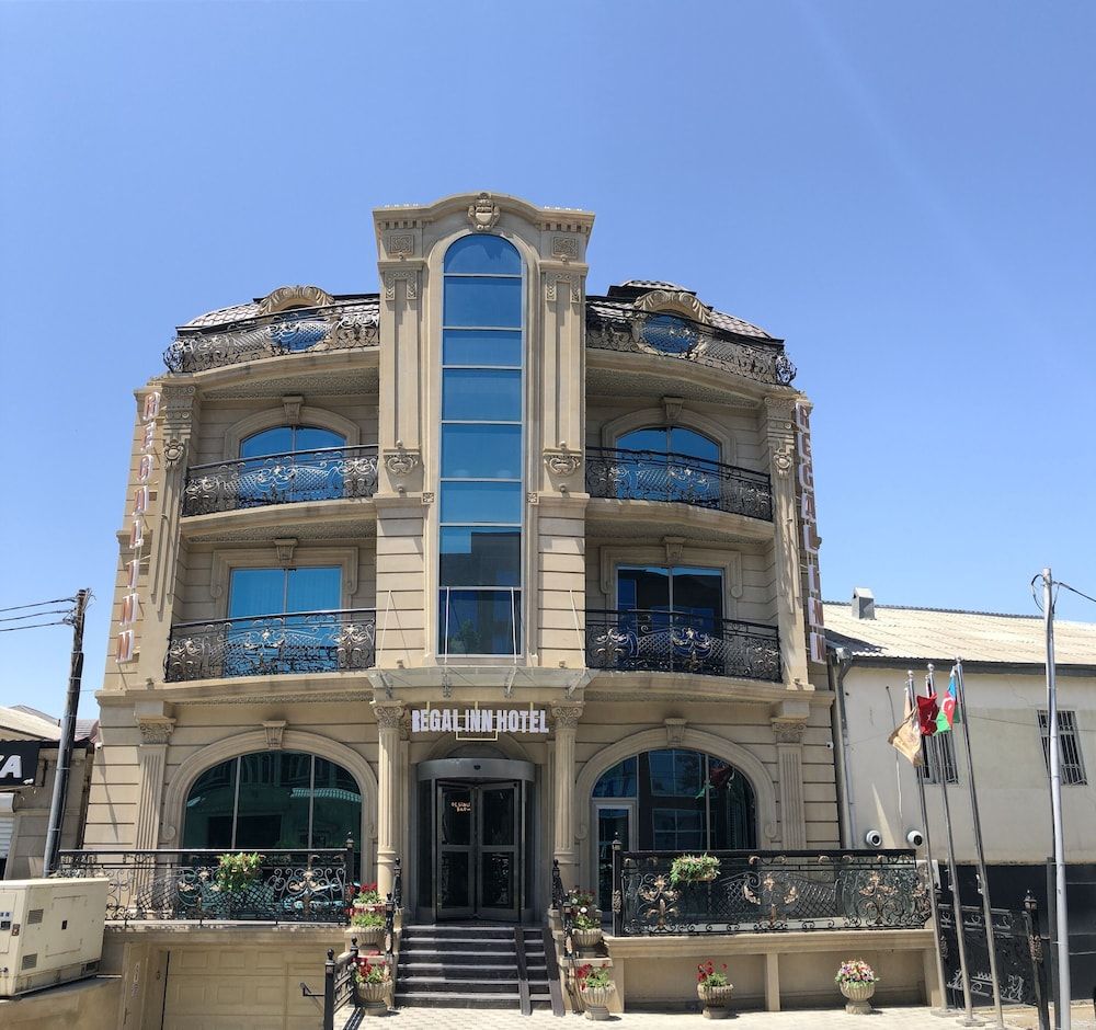 undefined Regal Inn Badamdar 6