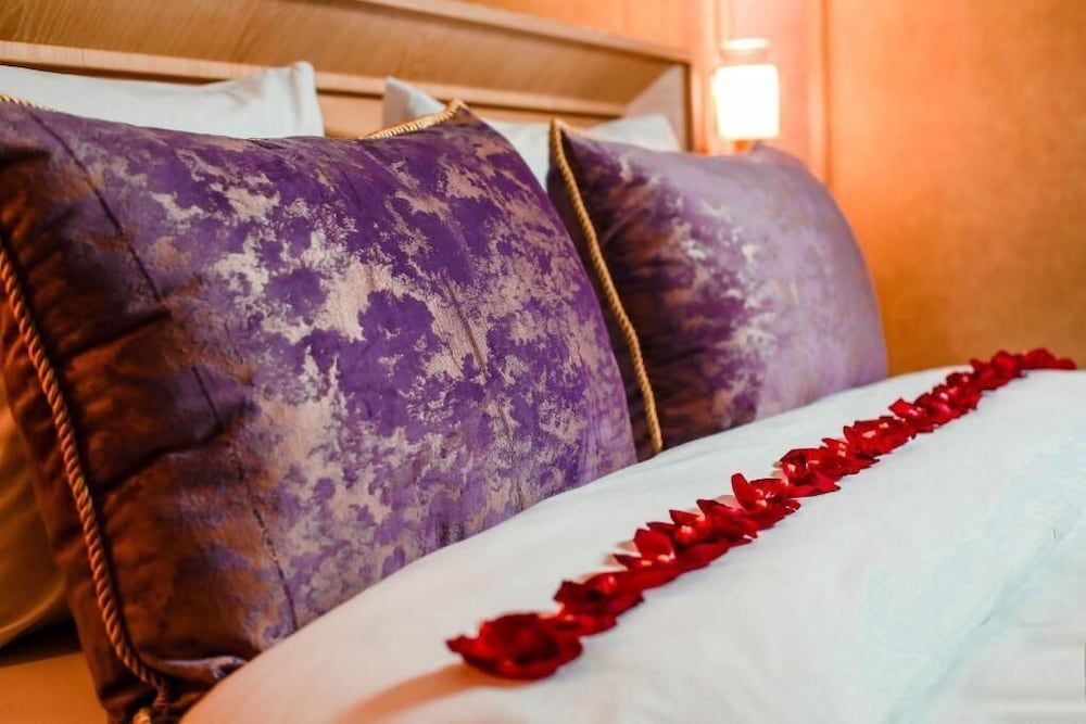 Regal Inn Badamdar Standard Double Room 3