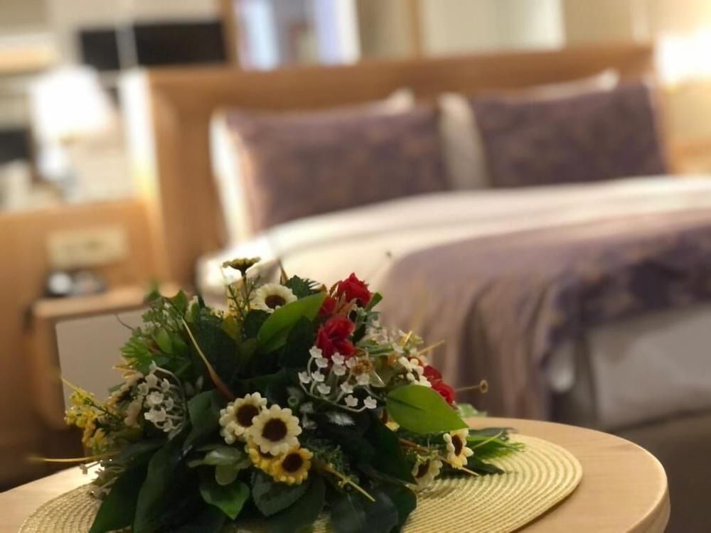 Regal Inn Badamdar Standard Double Room 2