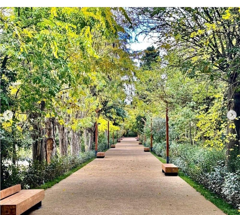 undefined Regal Inn Badamdar 10