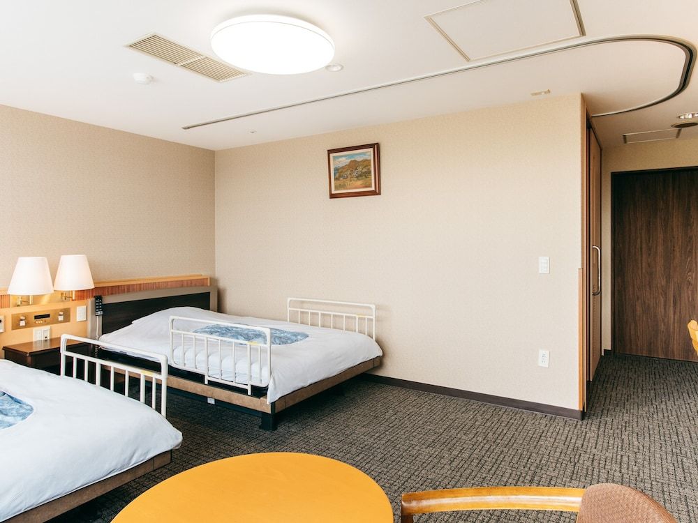Accessible Room (With Bath) Non Smoking