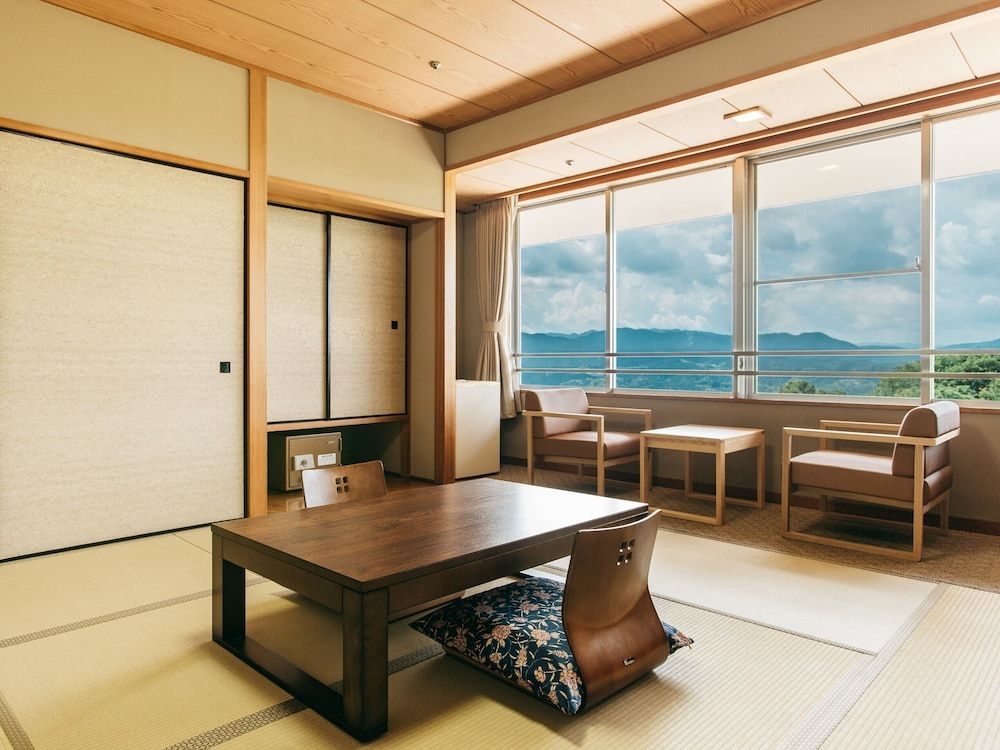 Japanese-style room B, Non Smoking