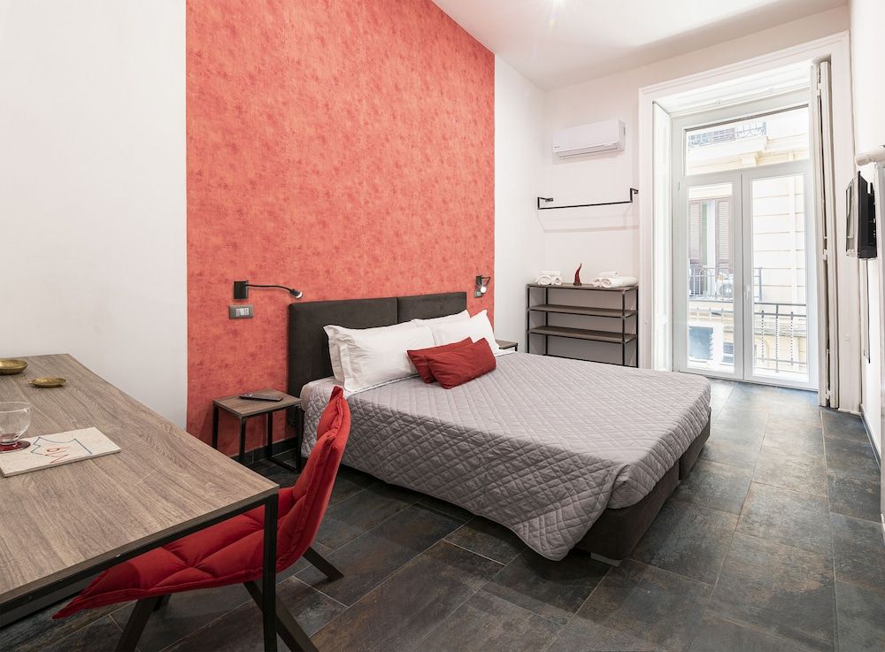 undefined Napul'è 19 9