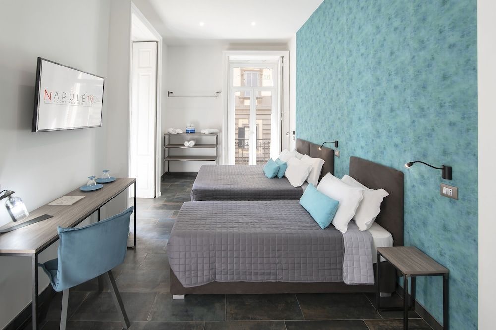 undefined Napul'è 19