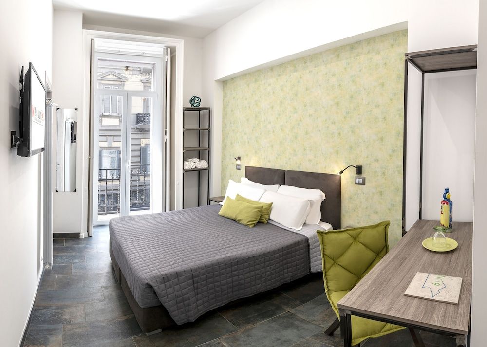 undefined Napul'è 19 4