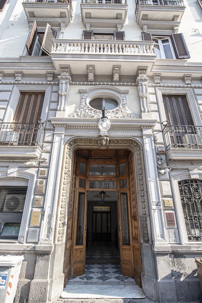 undefined Napul'è 19 5