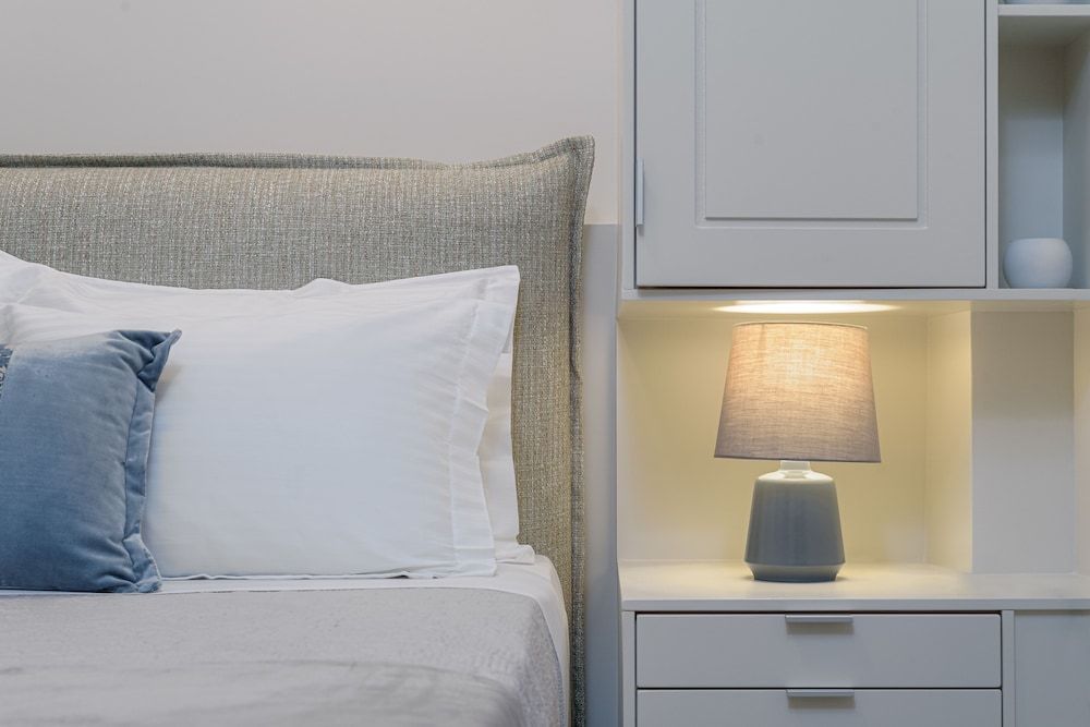 Thiramenous Residence Junior Suite (Foivos) 8