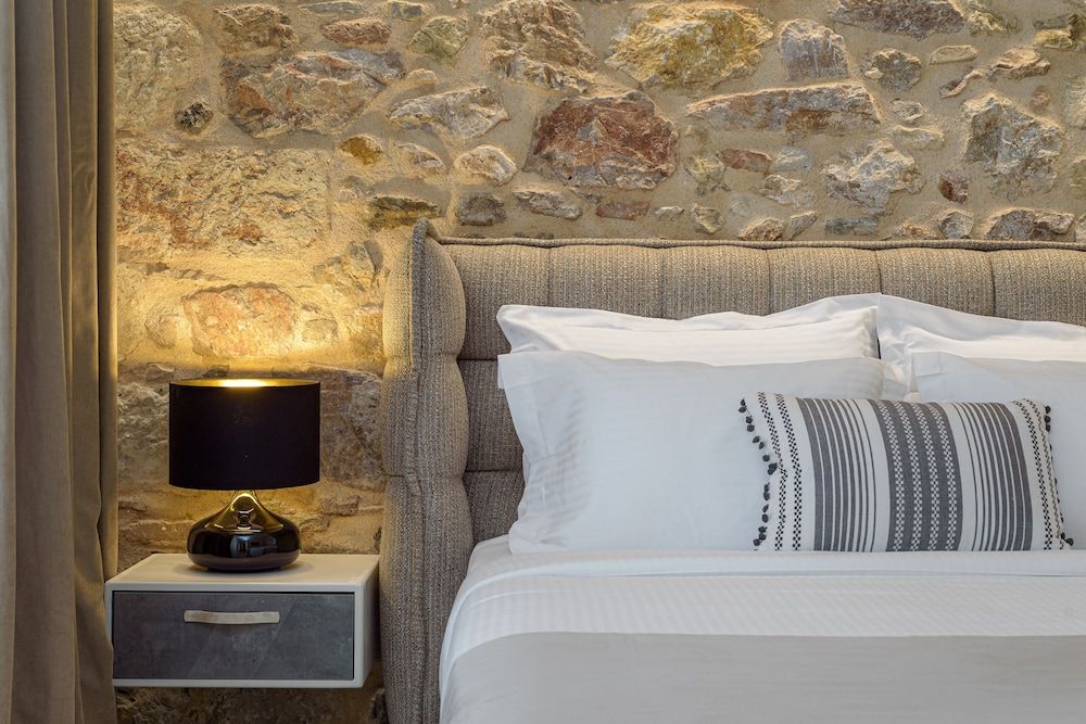 Thiramenous Residence Junior Suite (Foivos) 4