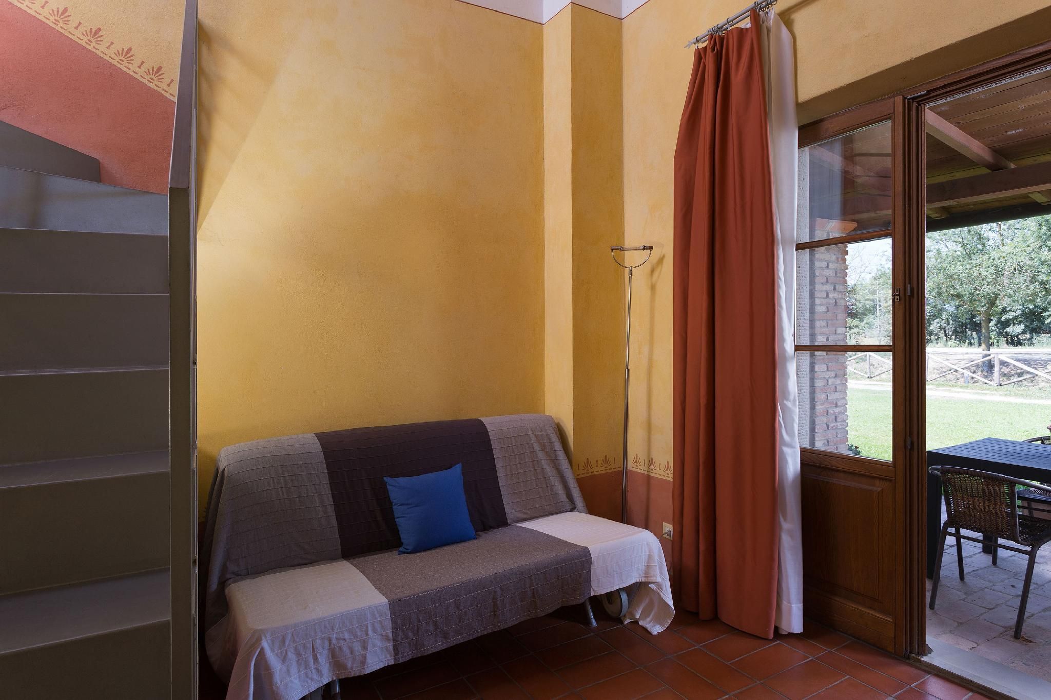 Studio Suite Apartment