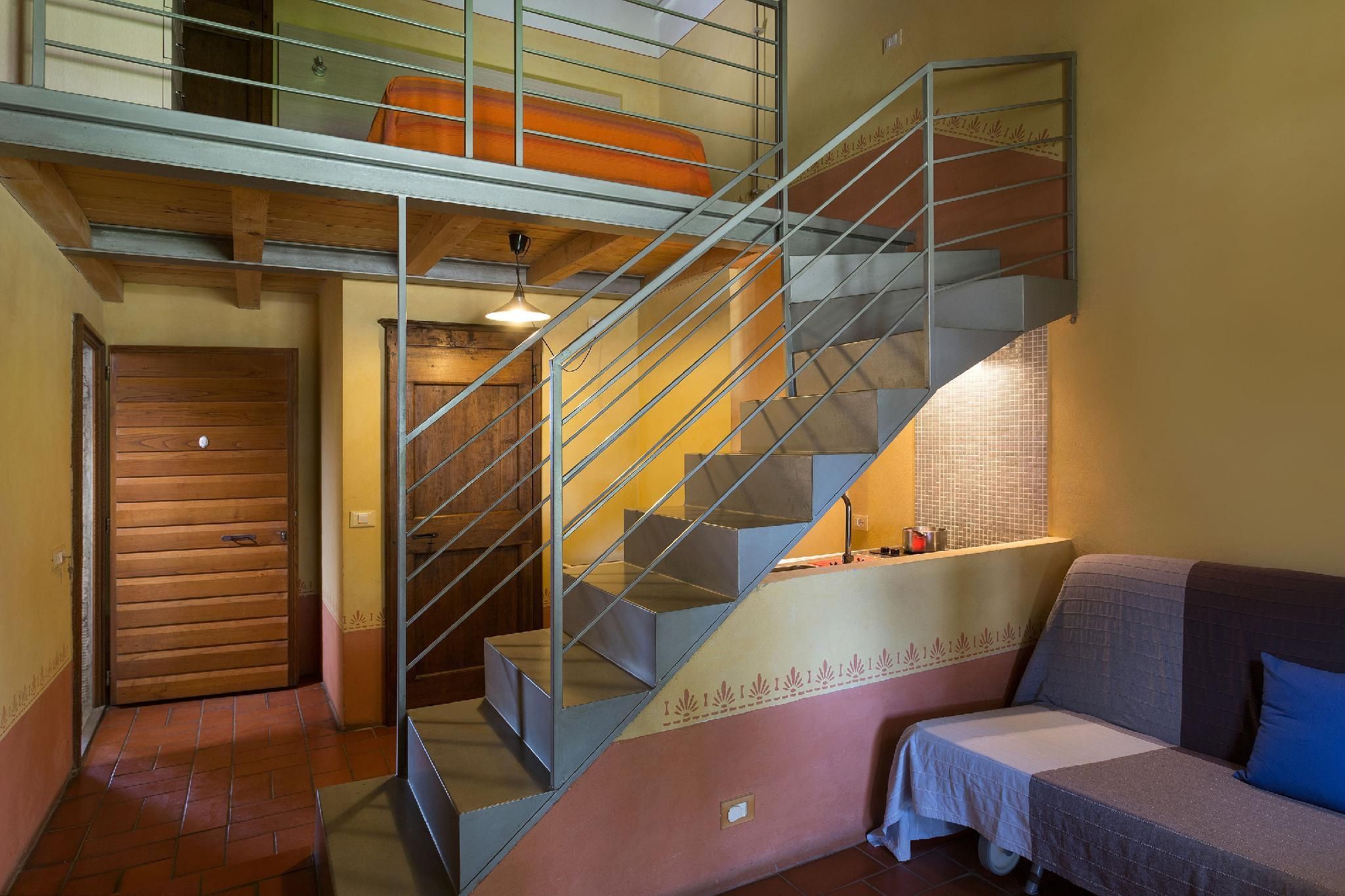 Studio Suite Apartment