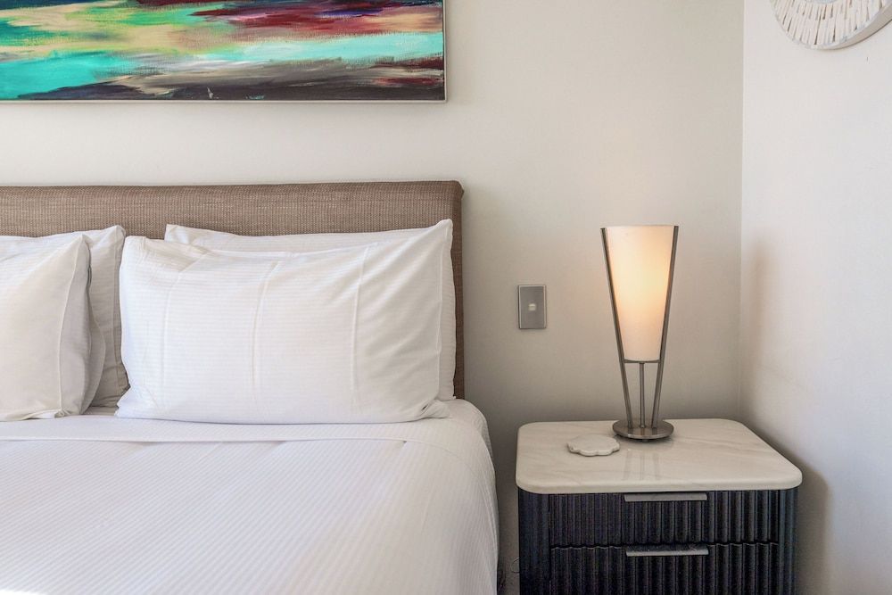 Premium Apartment, Multiple Beds, Ocean View