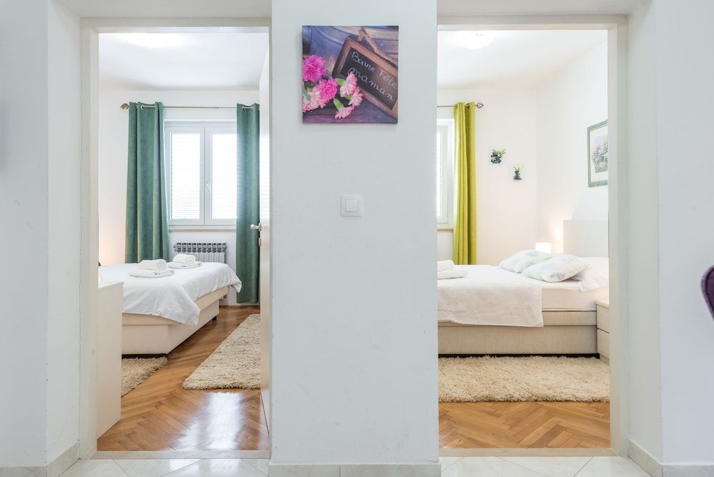 Villa Markoc Deluxe Apartment, Sea View 5