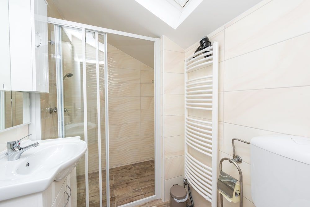 Villa Markoc Design Apartment, Sea View 4