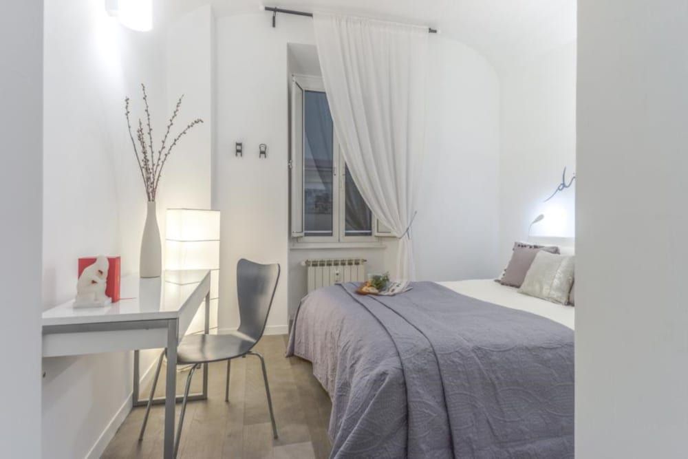 Casa Frisi Comfort Apartment, Shared Bathroom 13