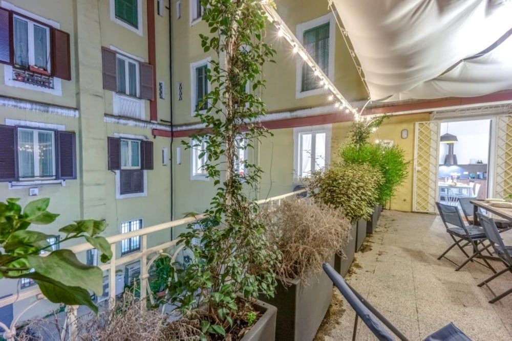 undefined Casa Frisi 2