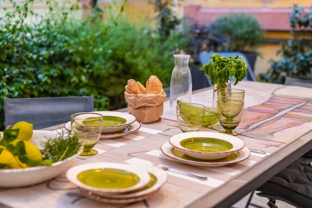 undefined Casa Frisi 5