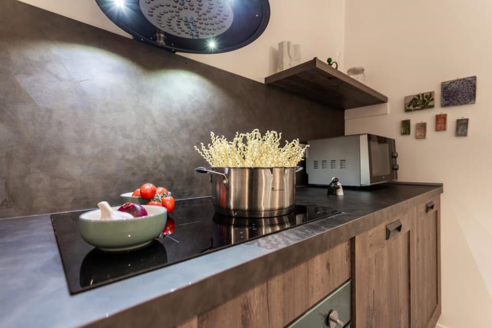 undefined Casa Frisi 8