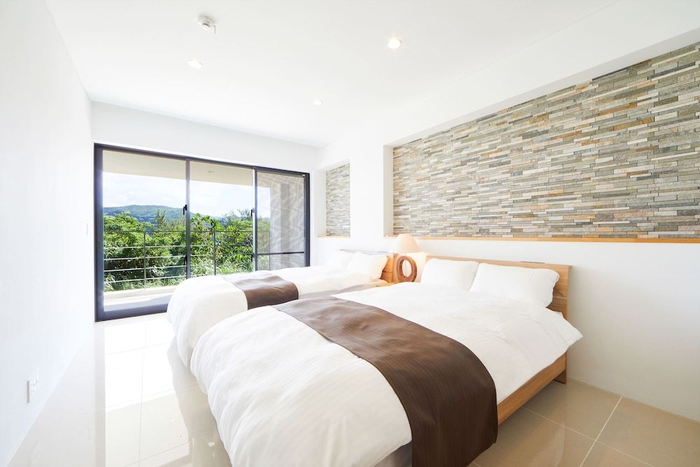 Elite Villa, 2 Bedrooms, Non Smoking (Construction ongoing nearby, View differs from photo)