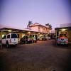 Cascade Motel In Townsville