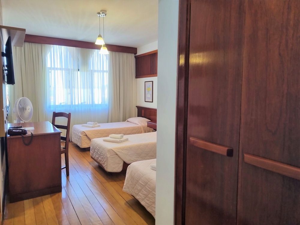 Economy Triple Room, 3 Twin Beds