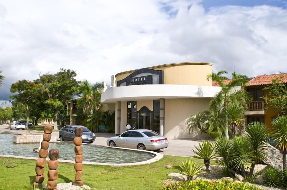Thermas Hotel Mossoró