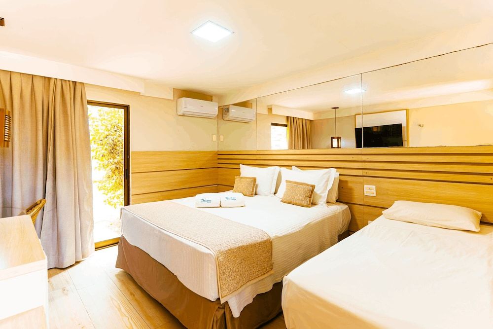Thermas Hotel Mossoró Classic Room